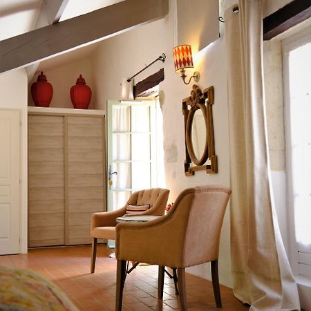Domaine Le Bois Des Dames Bed & Breakfast Chantemerle-lès-Grignan Exterior photo