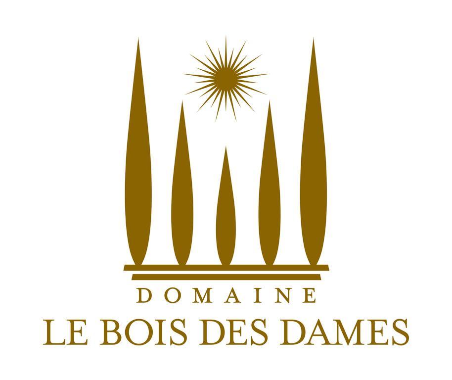 Domaine Le Bois Des Dames Bed & Breakfast Chantemerle-lès-Grignan Exterior photo