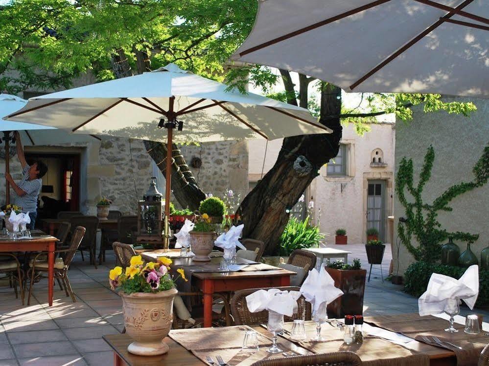 Domaine Le Bois Des Dames Bed & Breakfast Chantemerle-lès-Grignan Exterior photo